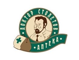 Аптека Доктор Столетов