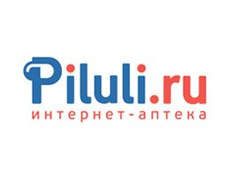 Аптека Пилюли.РУ